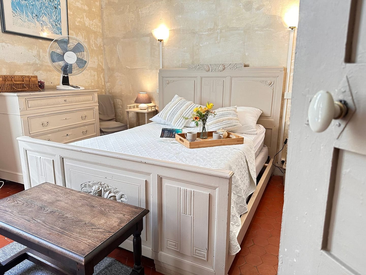 Chambre 1