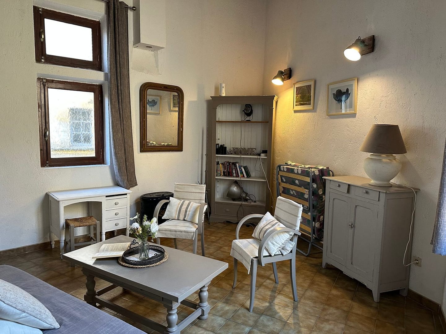 Salon