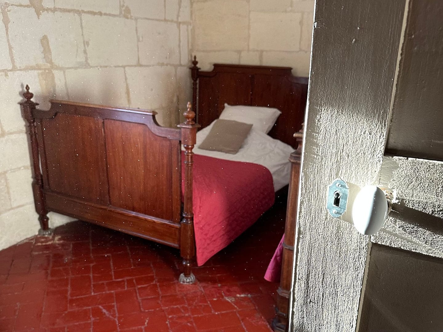 Chambre 2