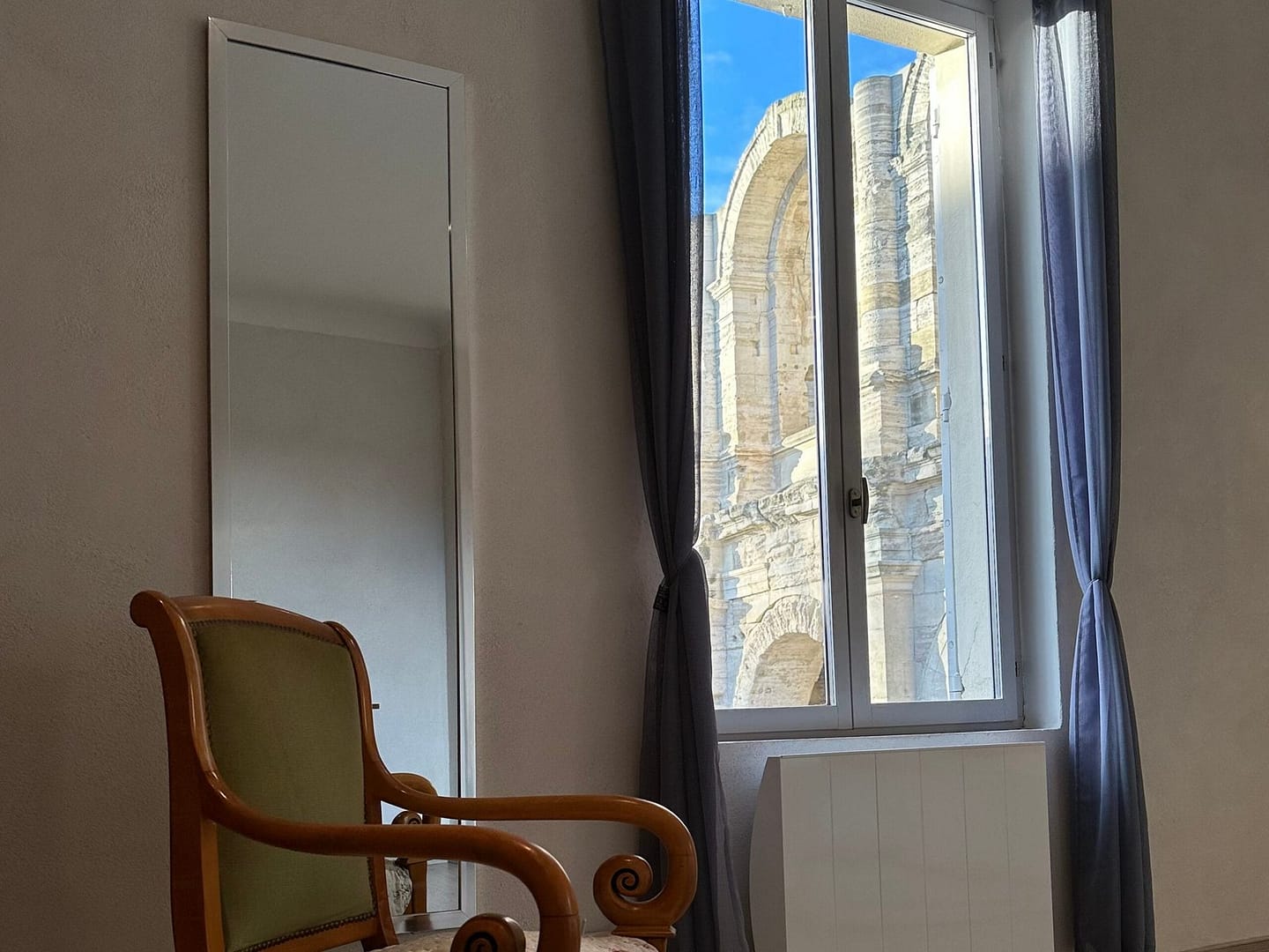 Chambre 1