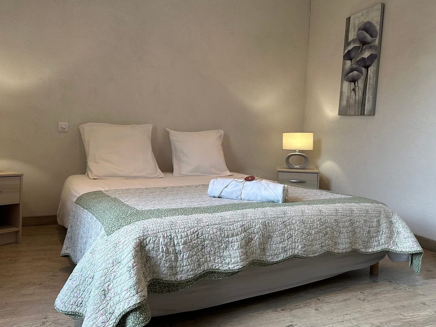Chambre 1