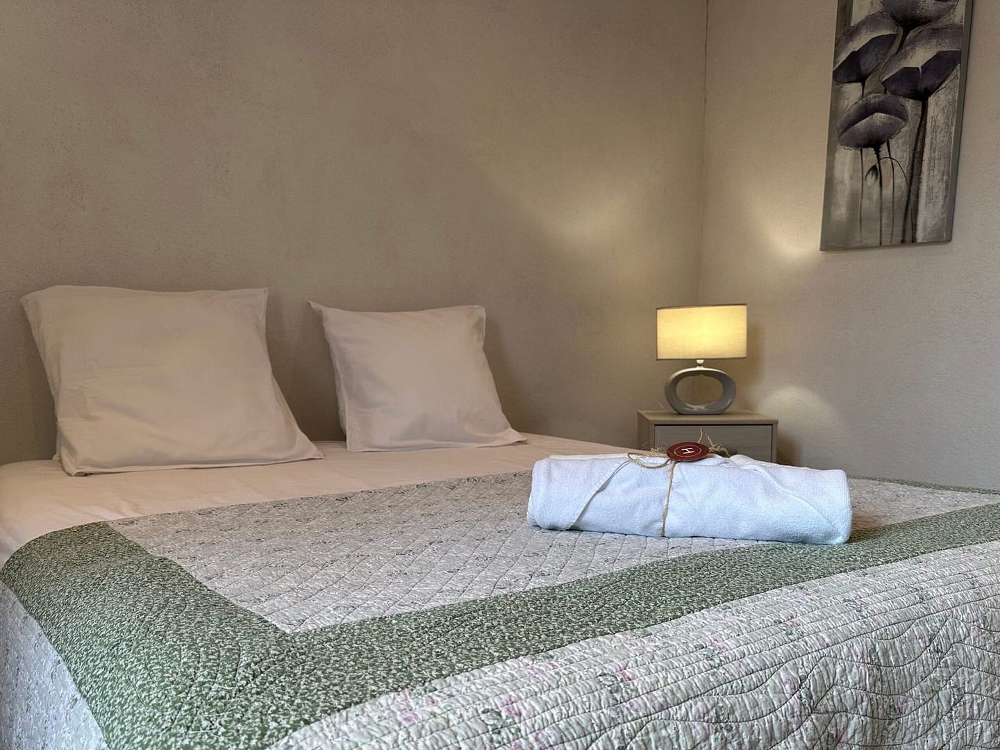 Chambre 1