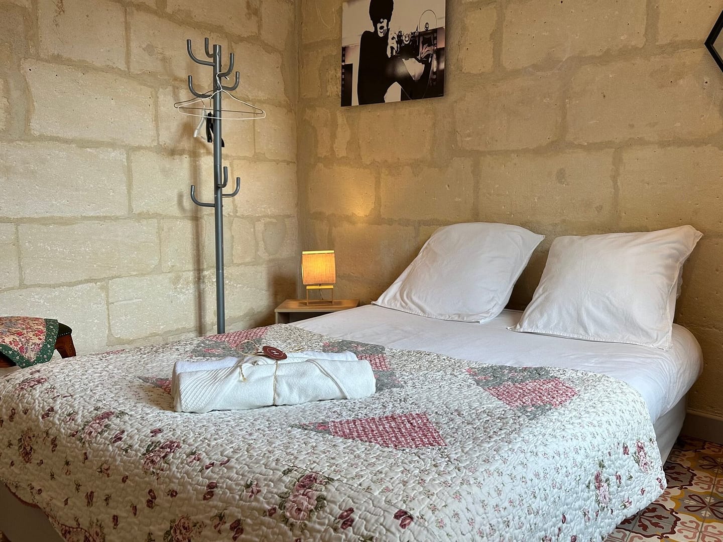 Chambre 2