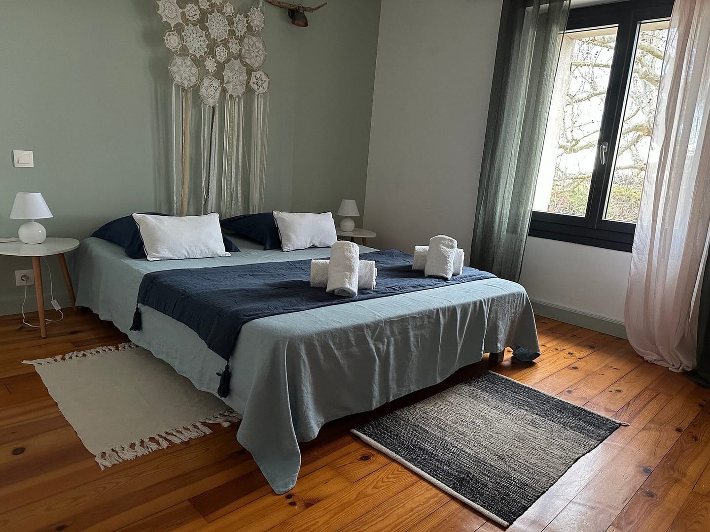 Chambre 4