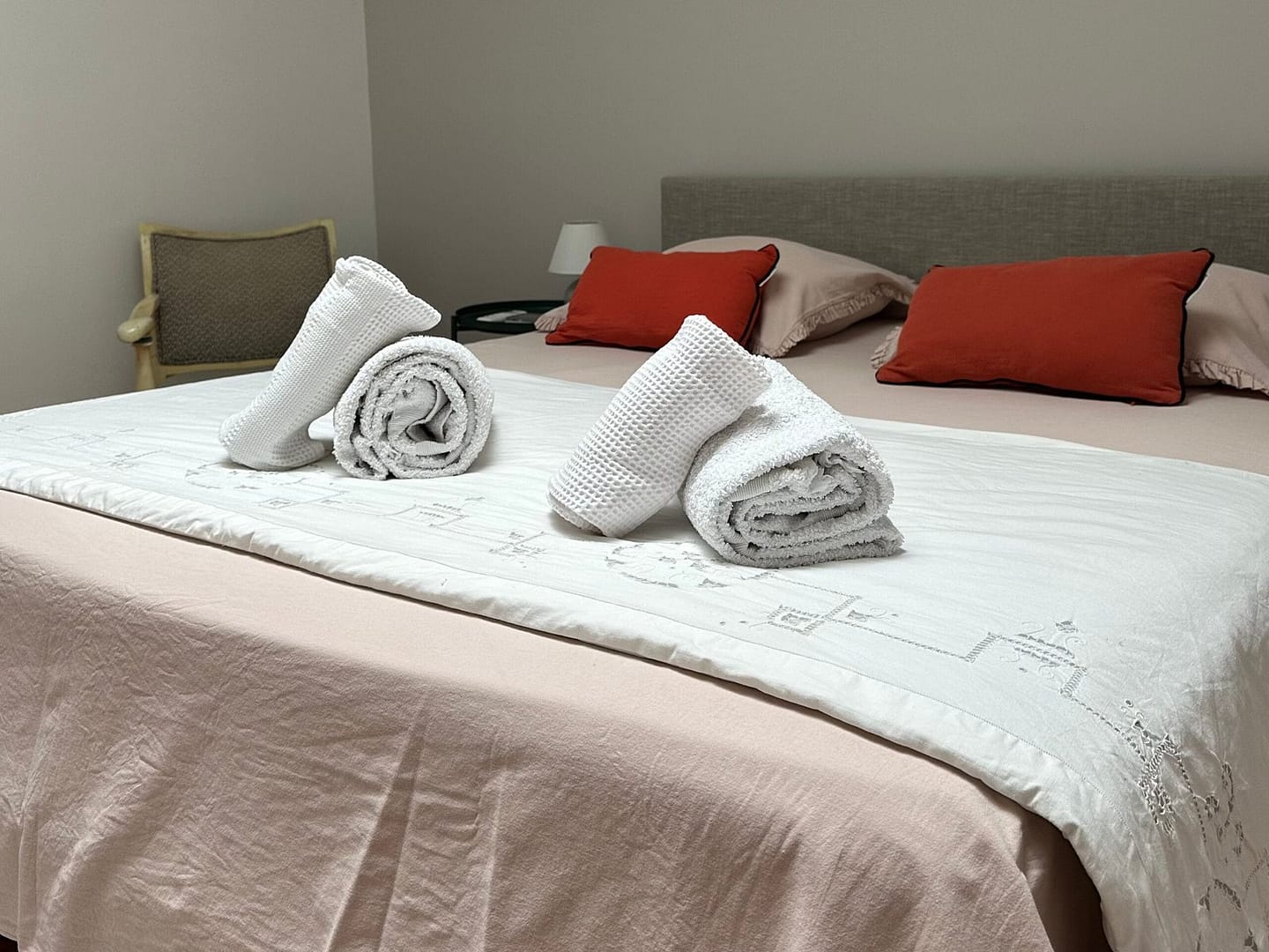 Chambre 5