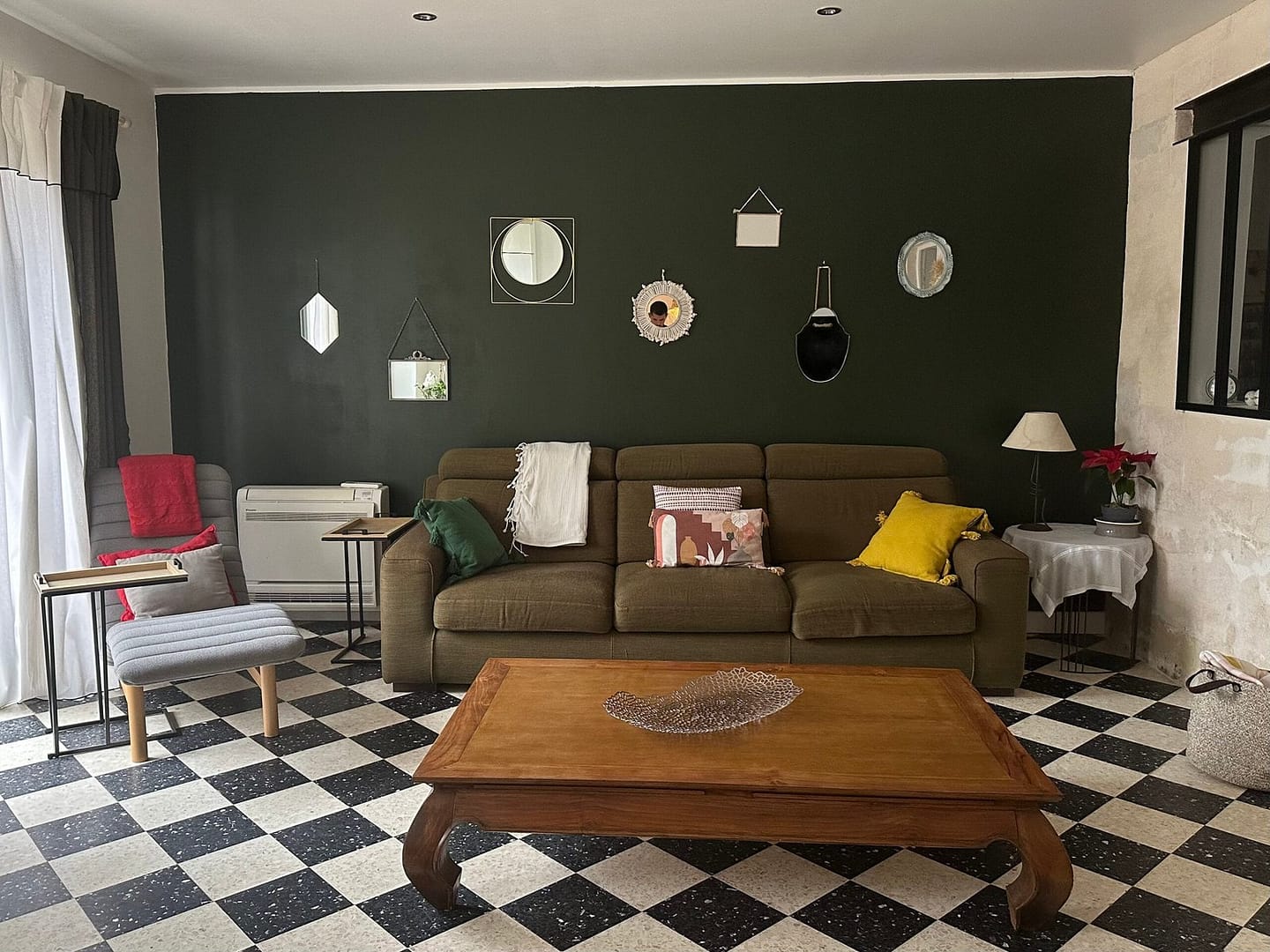 Salon