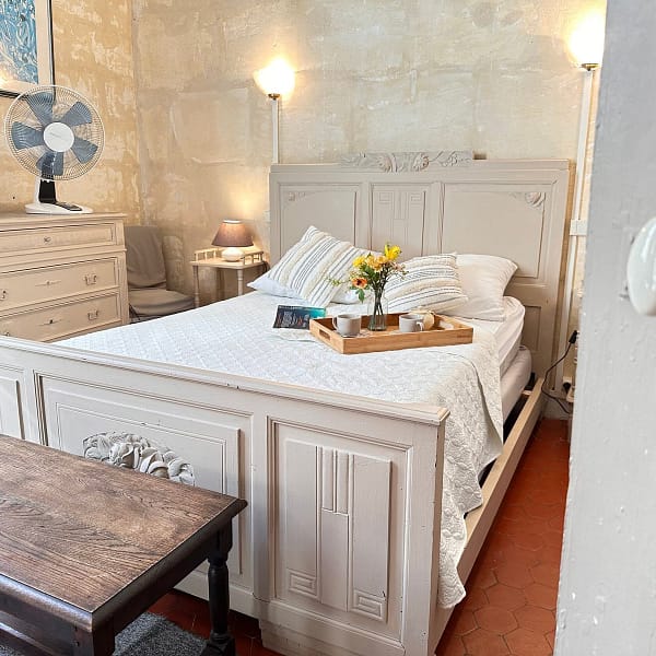 Chambre 1